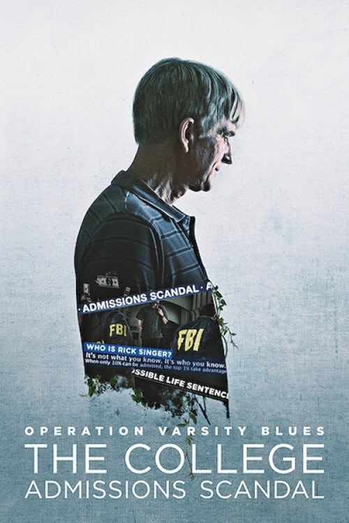 Locandina di Operazione Varsity Blues - Scandalo al college