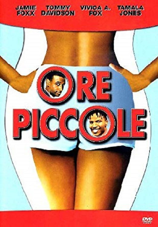 Locandina di Ore Piccole