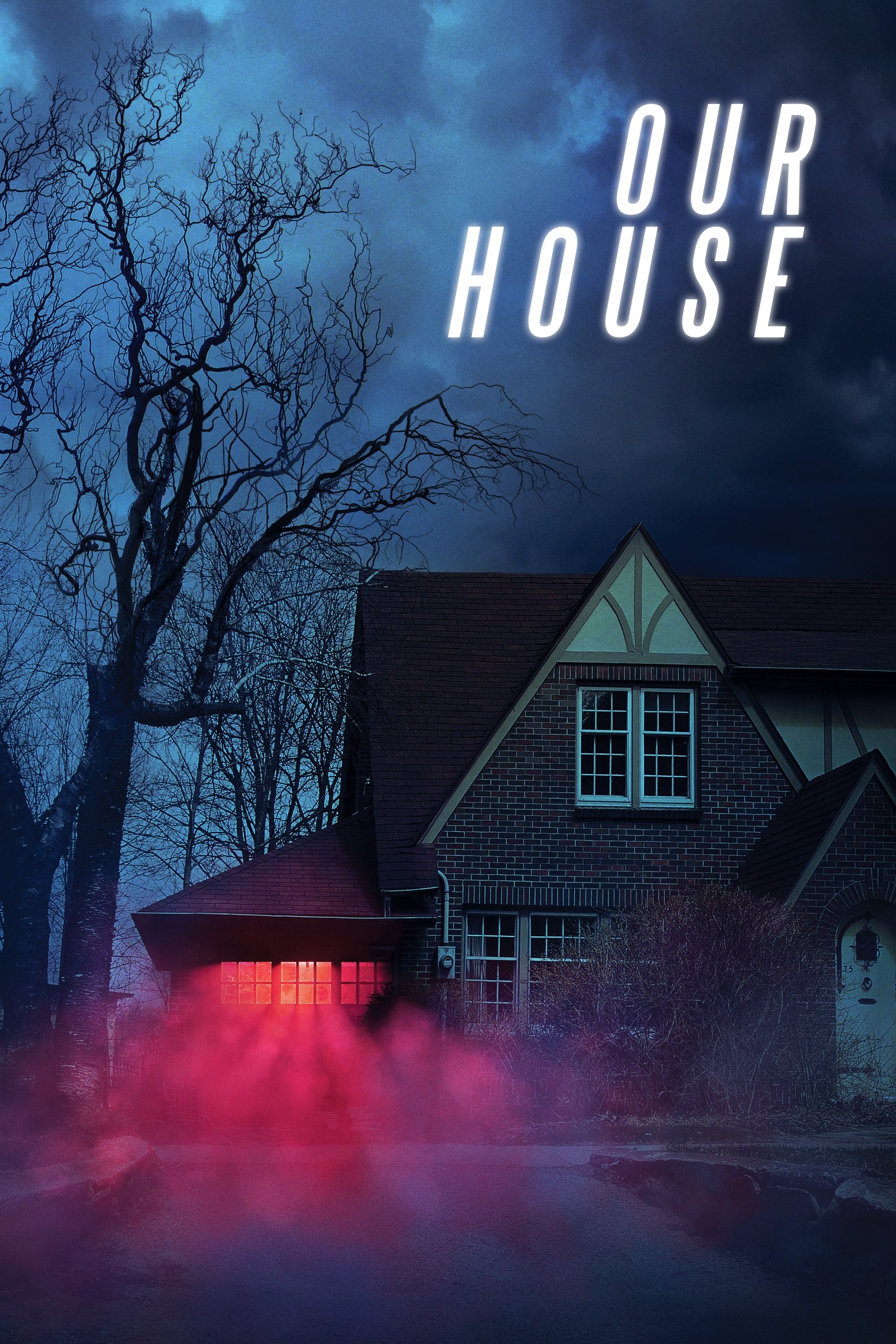 Locandina di Our House