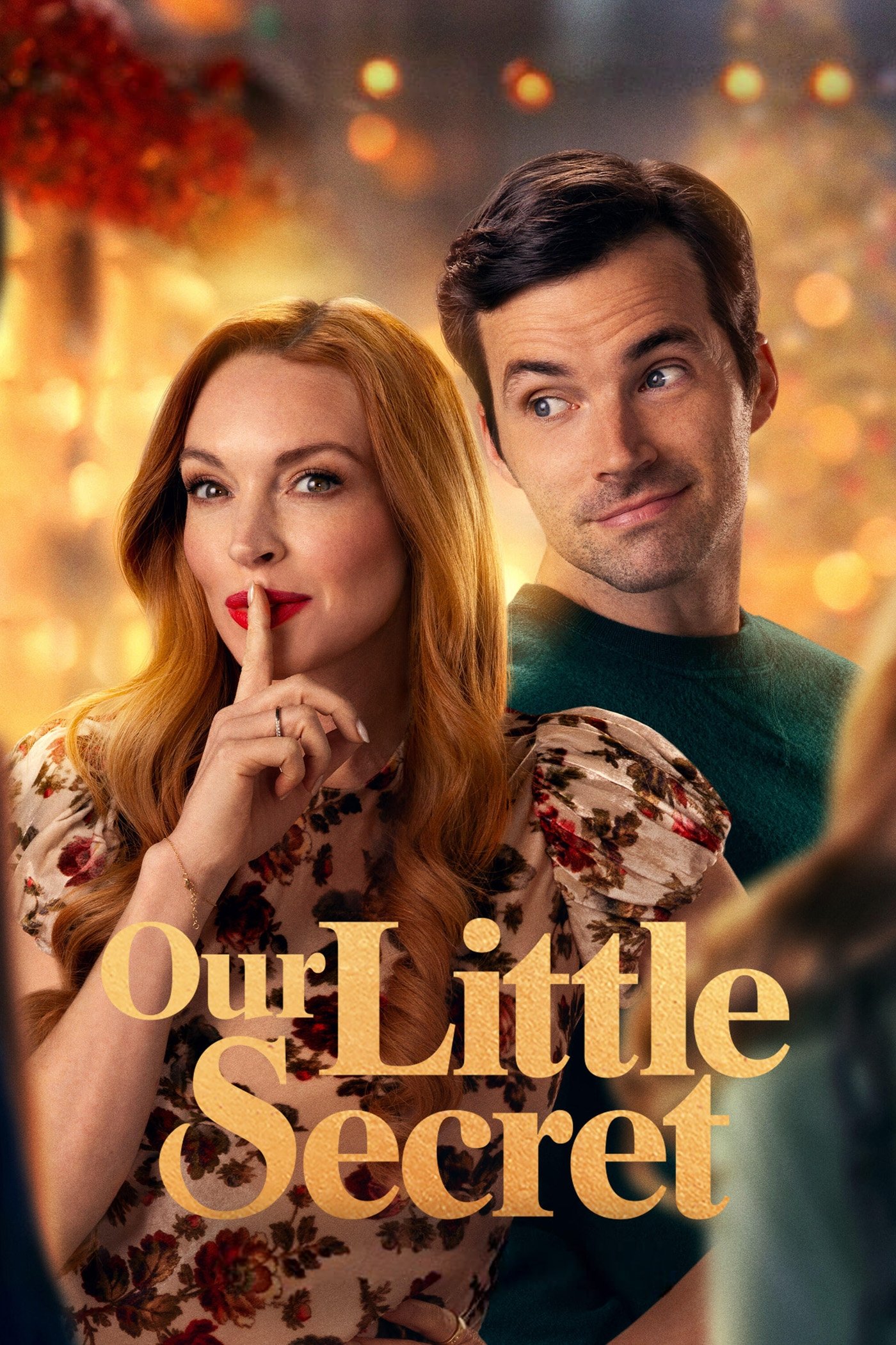 Locandina di Our Little Secret