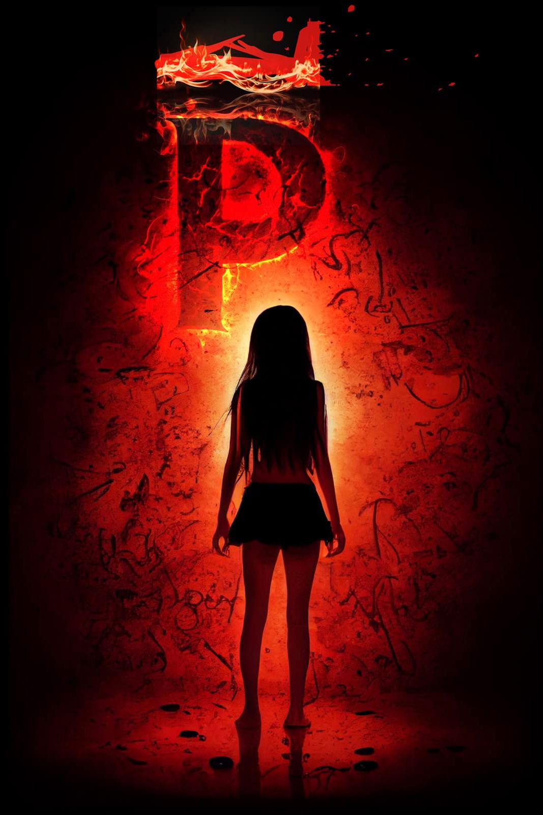 Locandina di P - Possession