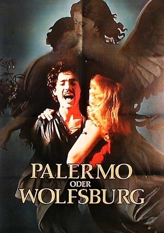 Locandina di Palermo o Wolfsburg