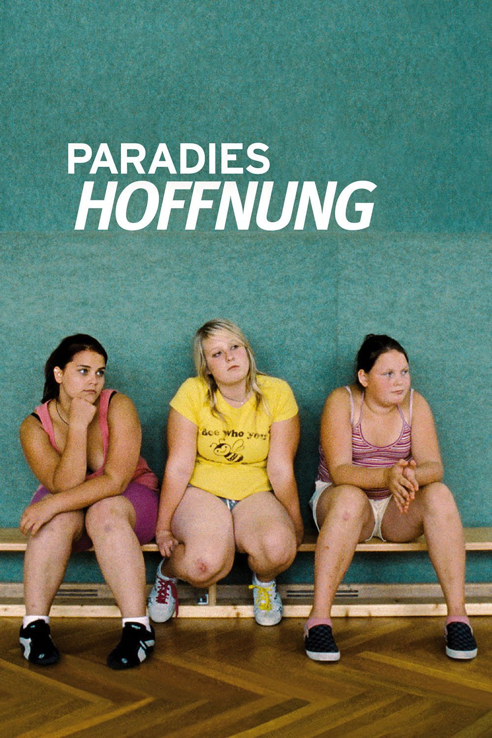 Locandina di Paradise: Hope