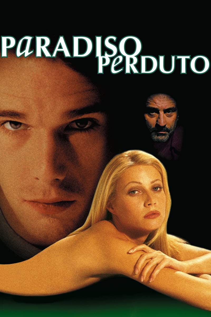 Locandina di Paradiso perduto