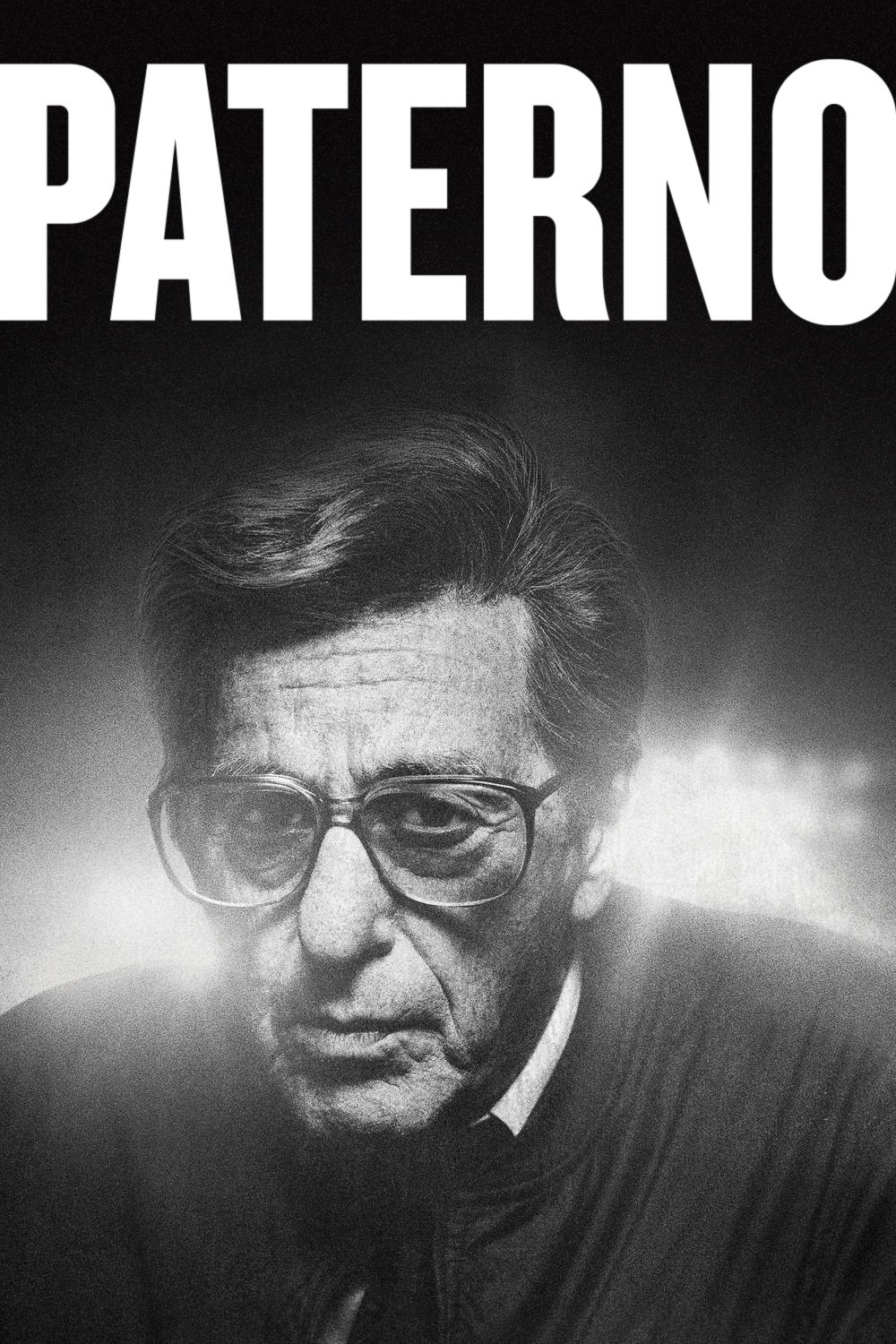 Locandina di Paterno