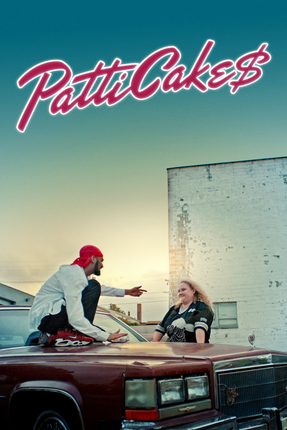 Locandina di Patti Cake$