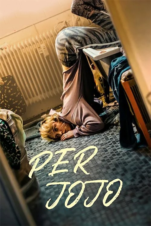 Locandina di Per Jojo