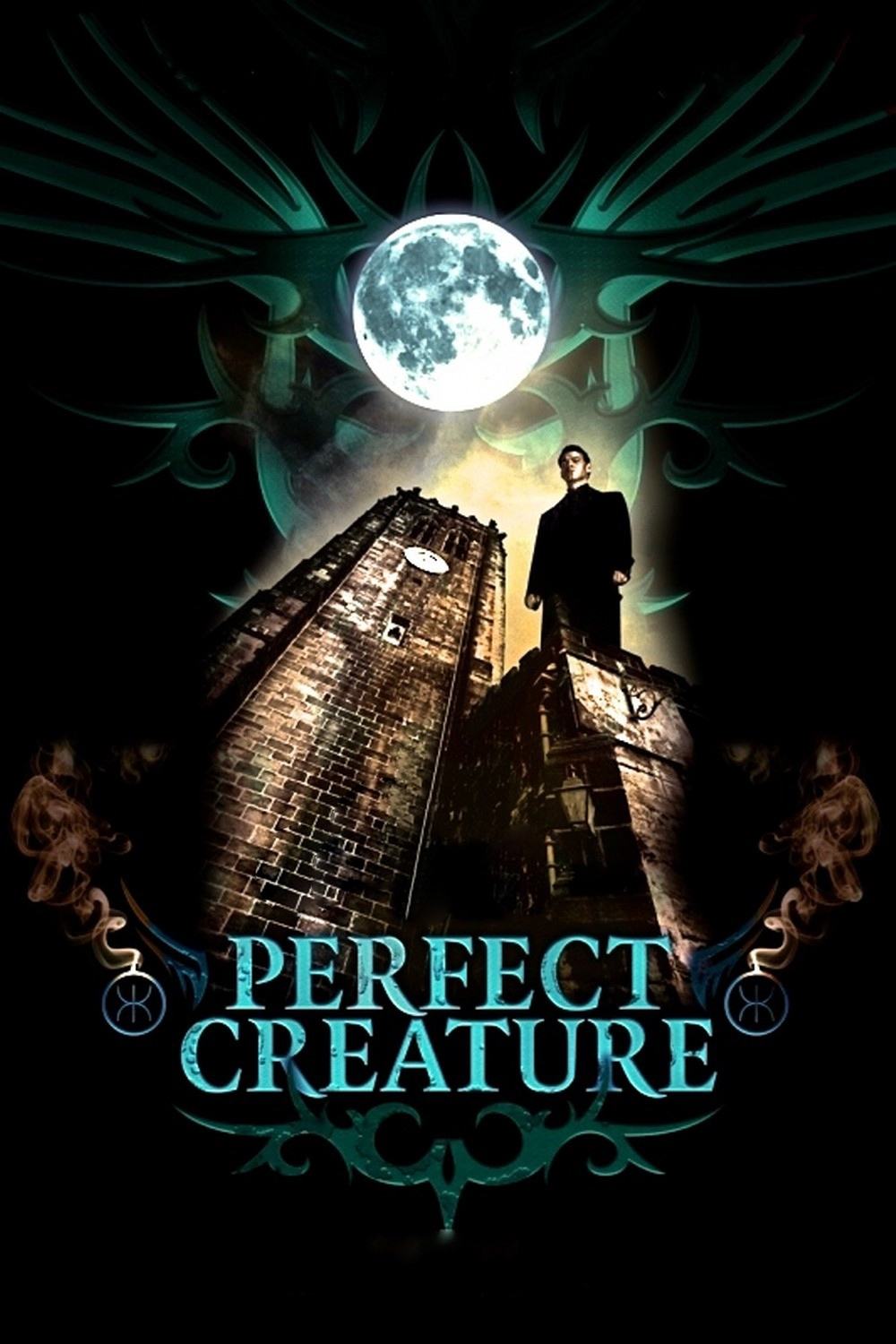 Locandina di Perfect Creature