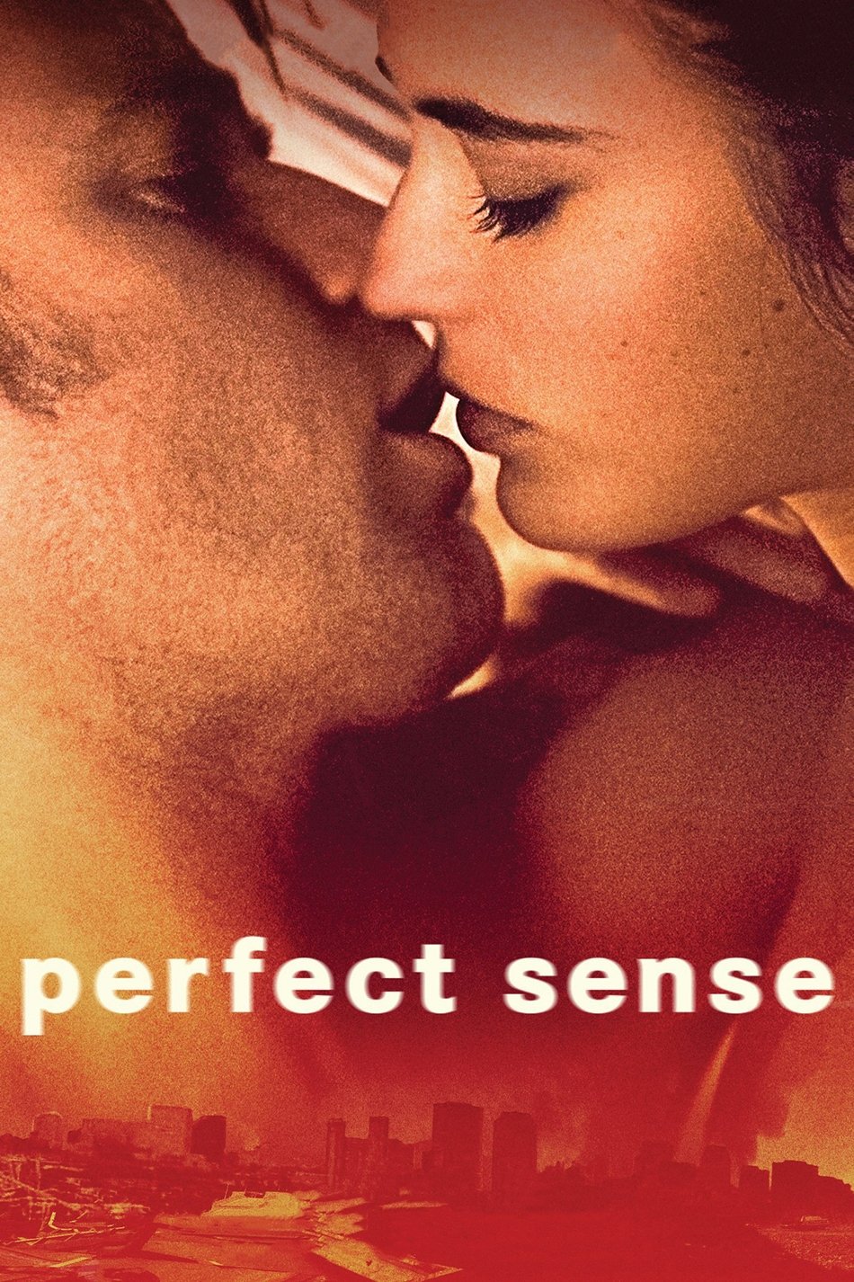 Locandina di Perfect Sense