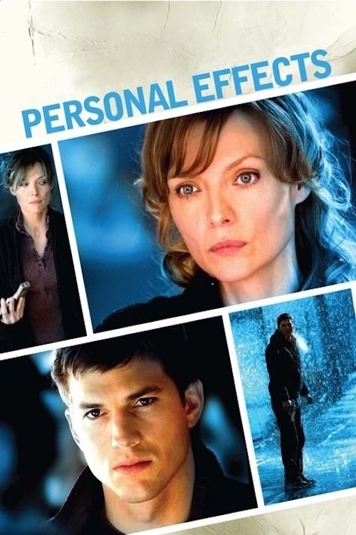 Locandina di Personal Effects