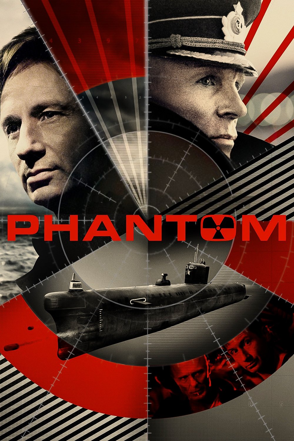 Locandina di Phantom