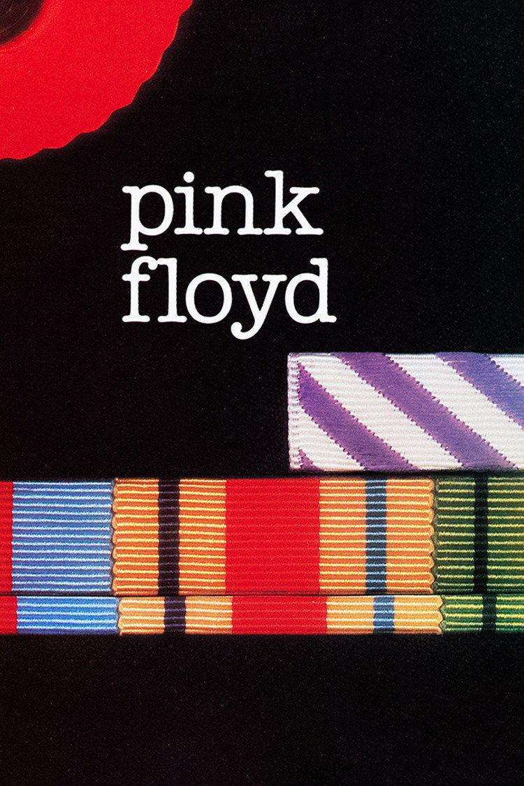 Locandina di Pink Floyd: The Final Cut