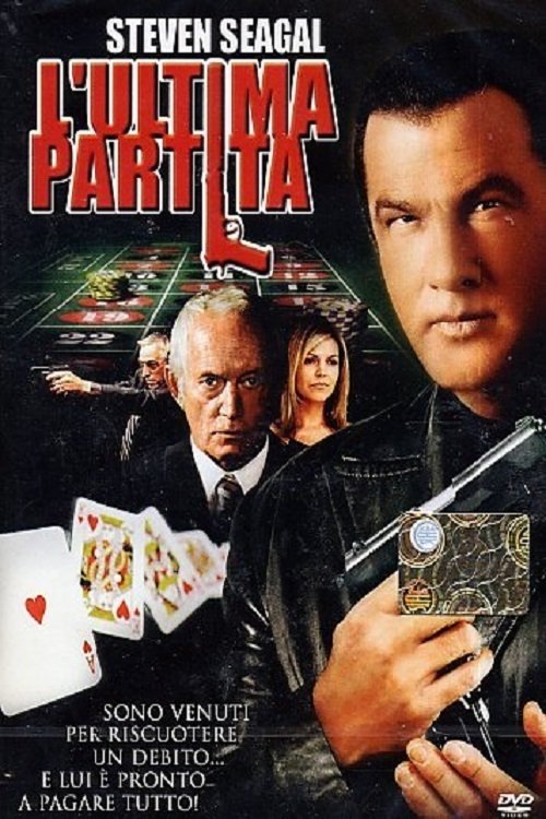 Locandina di Pistol Whipped - L'ultima partita