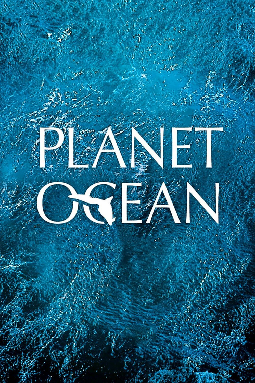 Locandina di Planet Ocean