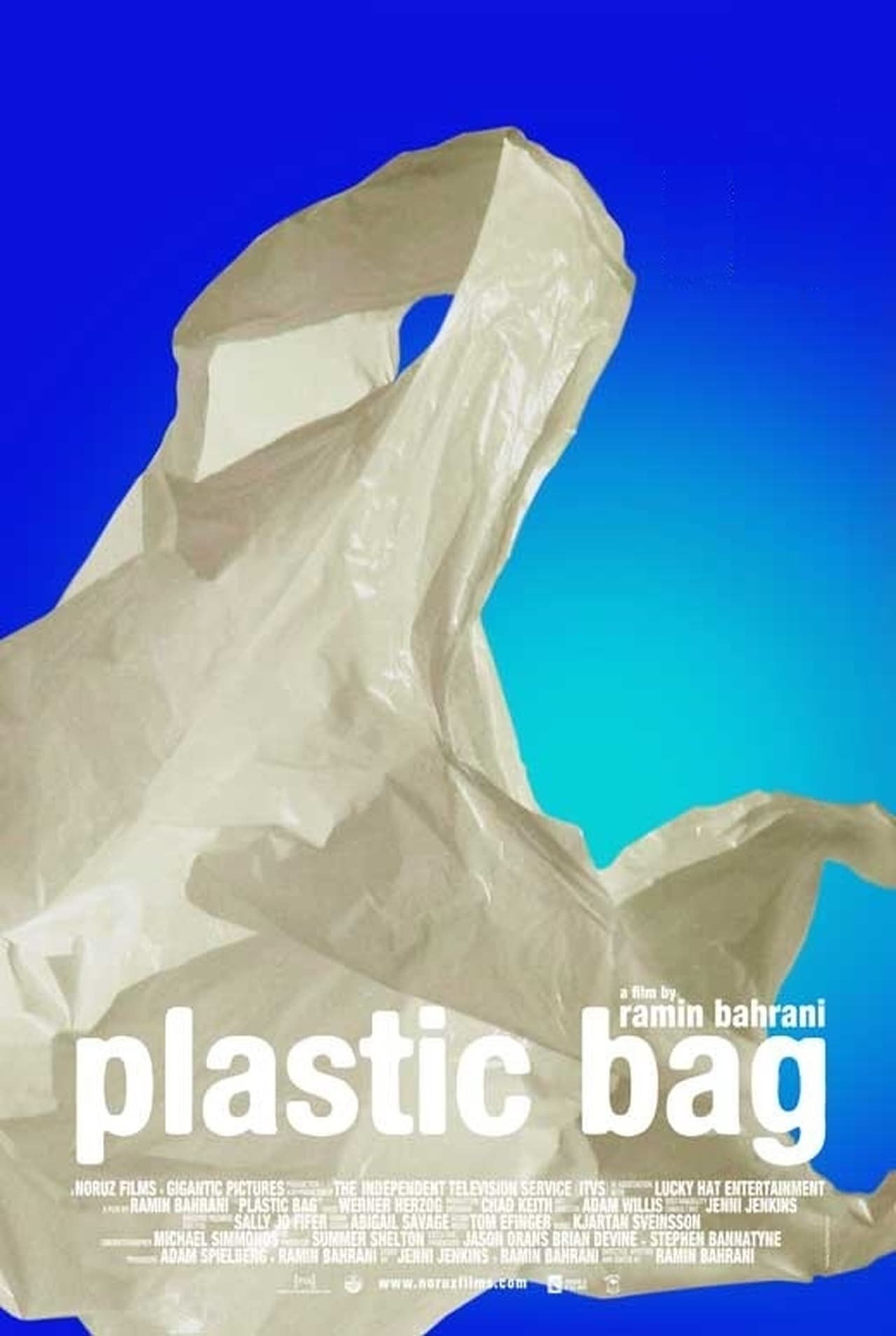 Locandina di Plastic Bag