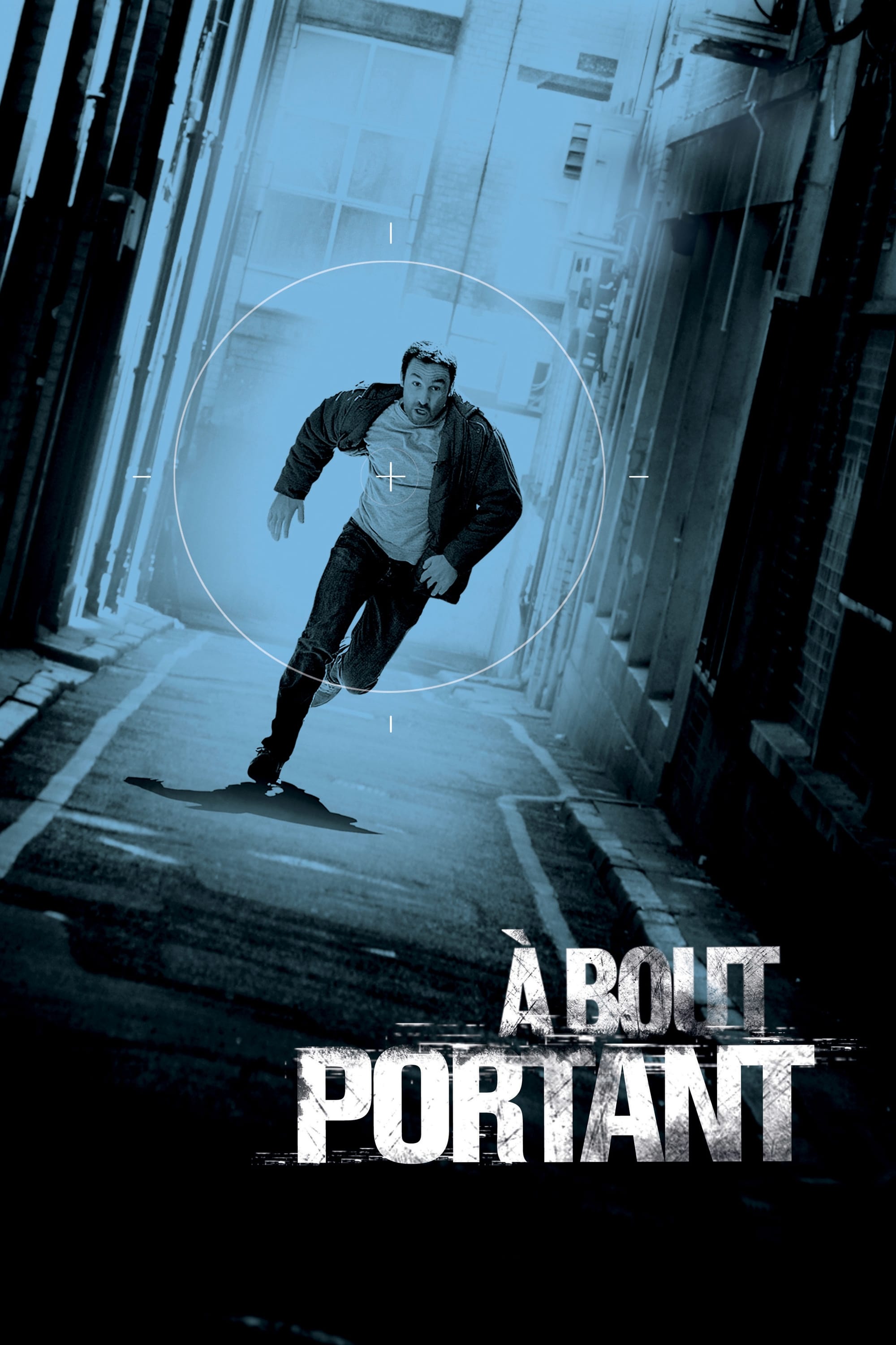 Locandina di Point Blank