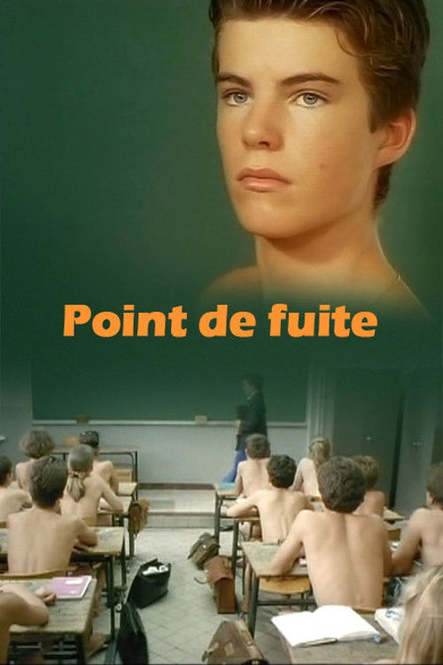 Locandina di Point de fuite