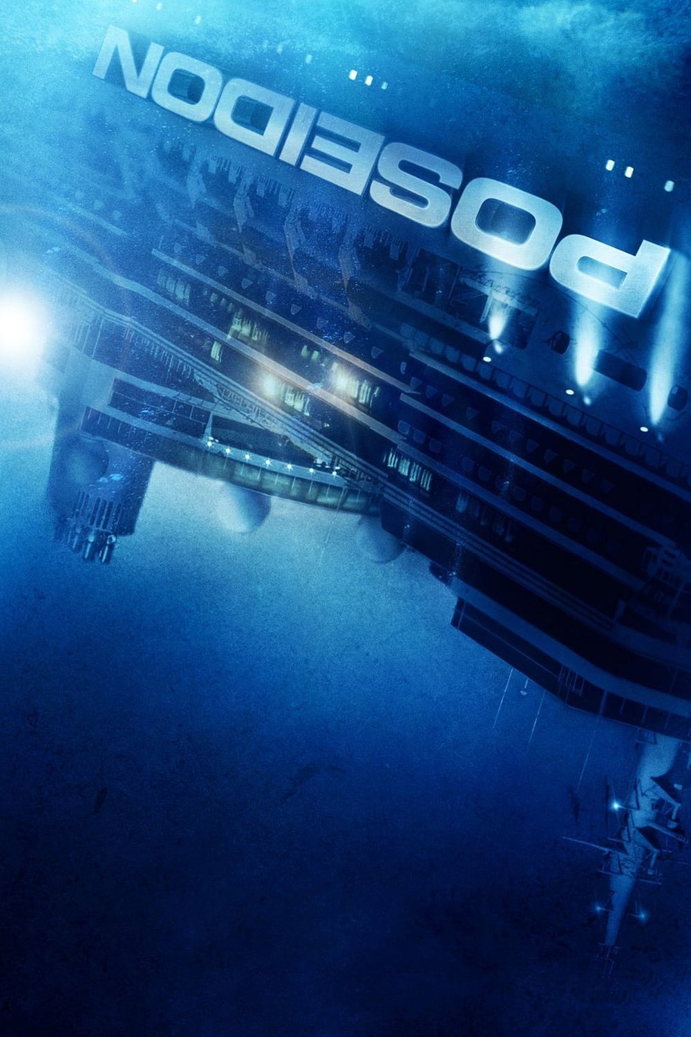 Locandina di Poseidon