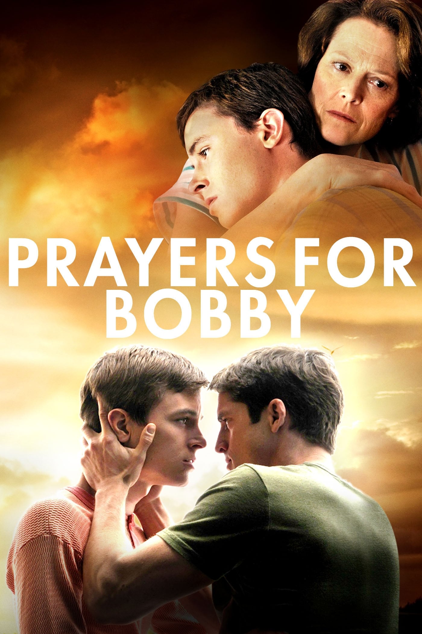 Locandina di Prayers for Bobby