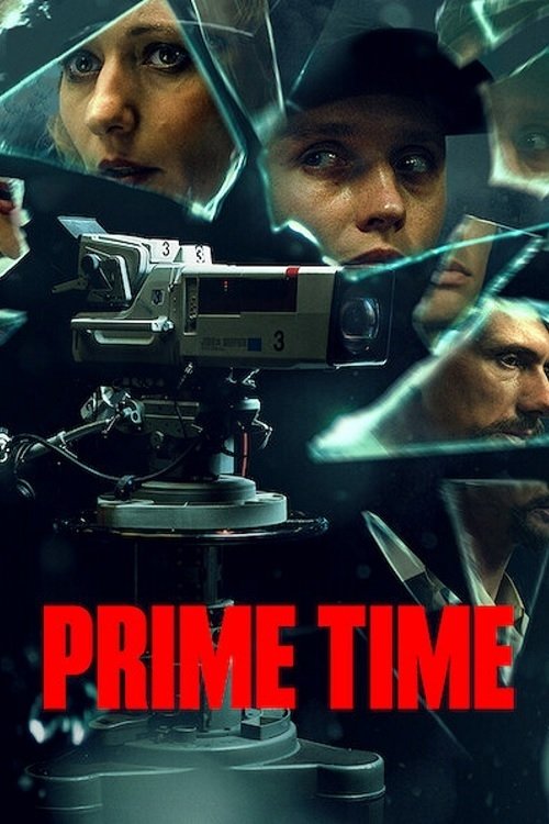 Locandina di Prime Time