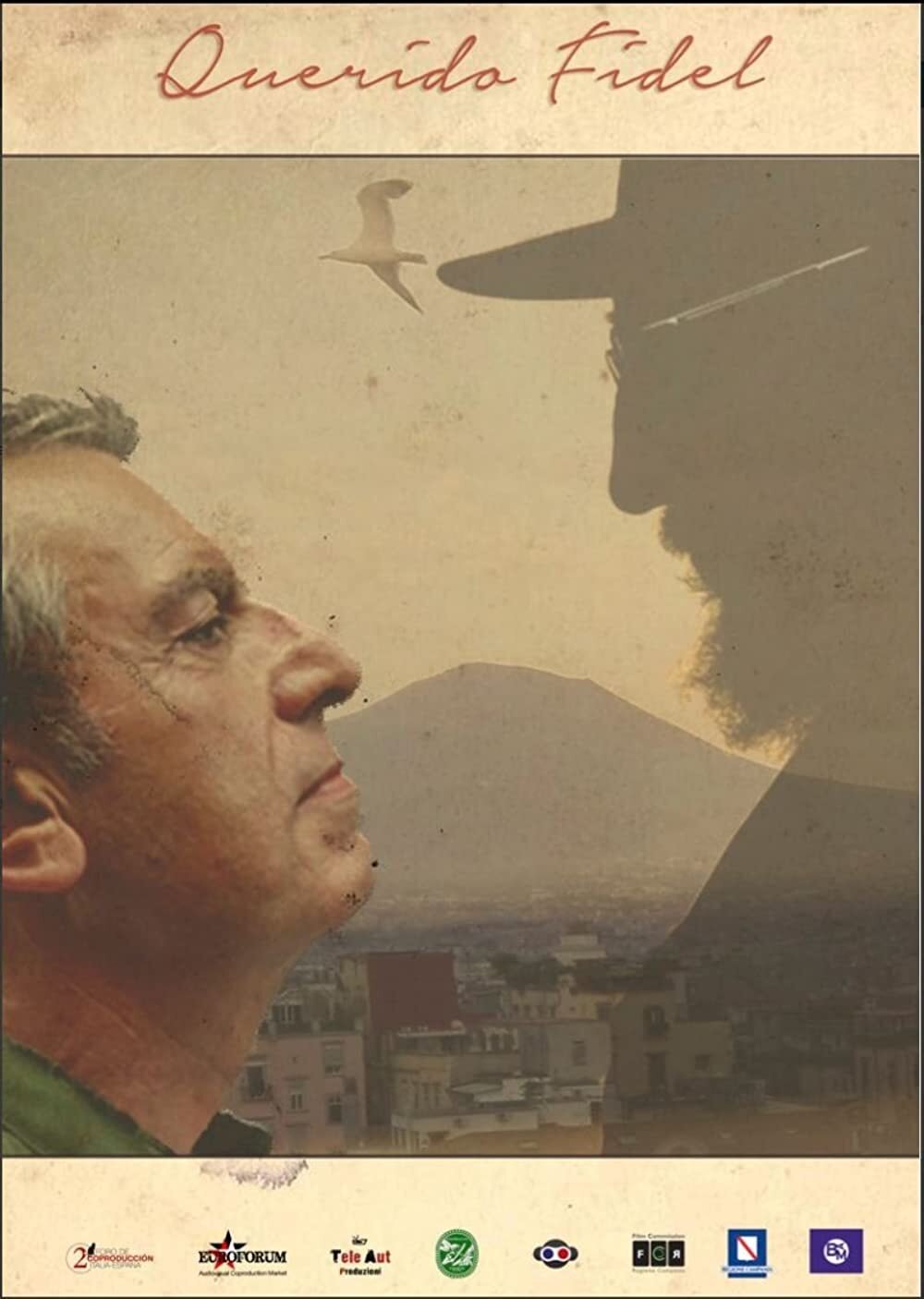 Locandina di Querido Fidel