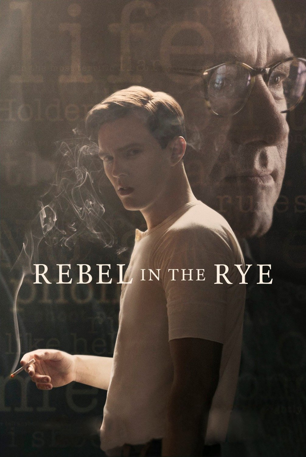 Locandina di Rebel in the Rye