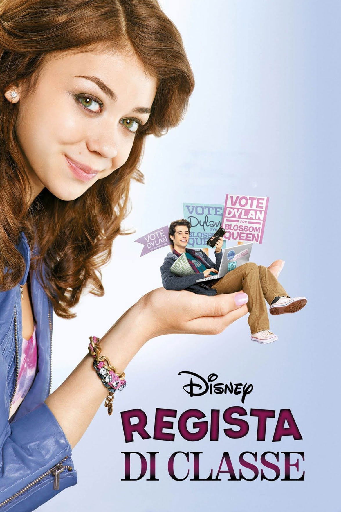 Locandina di Regista di classe