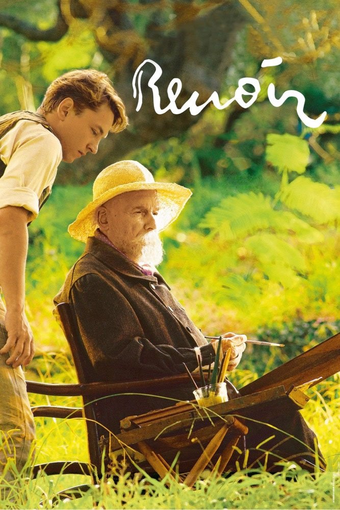 Locandina di Renoir