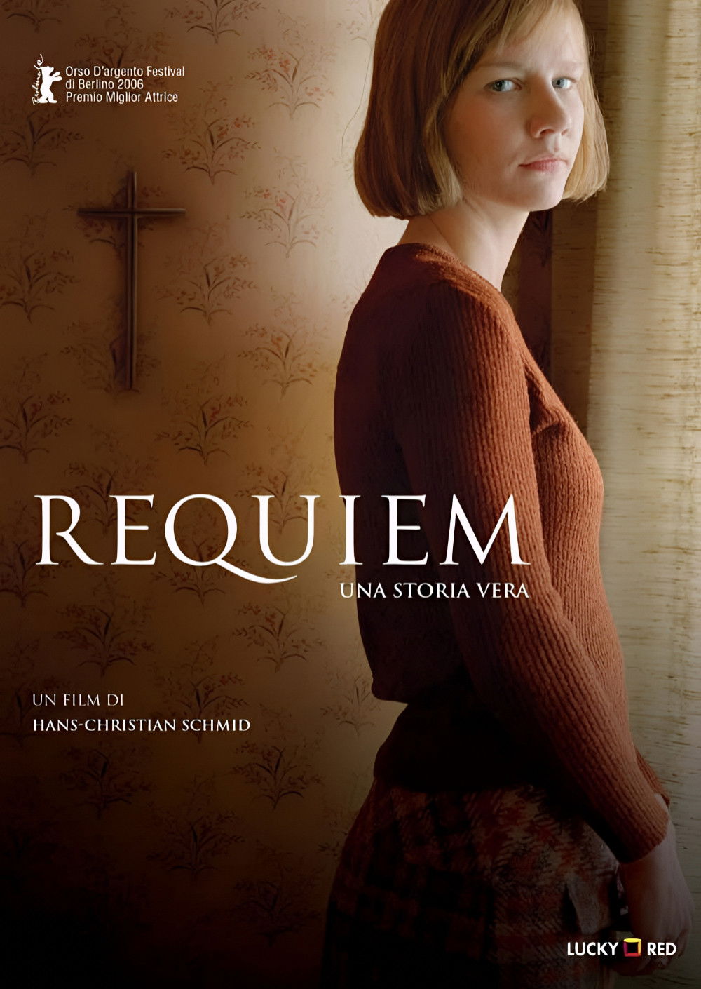 Locandina di Requiem