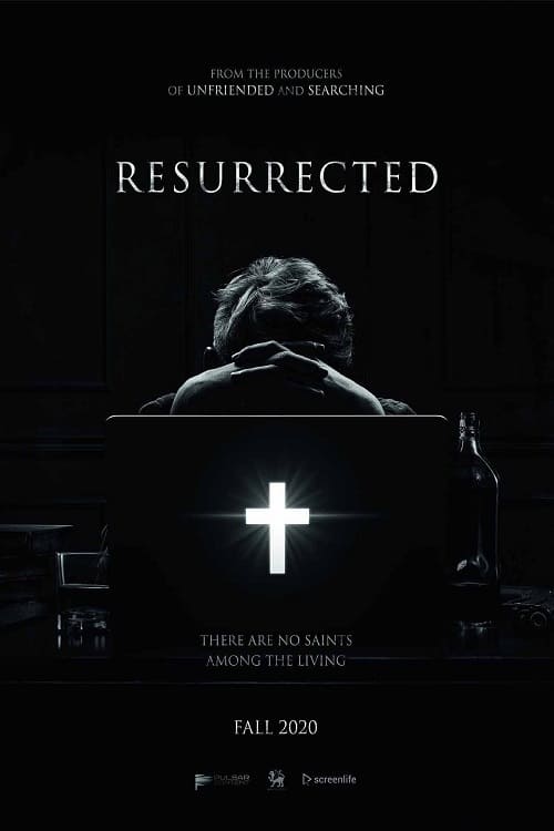 Locandina di Resurrected
