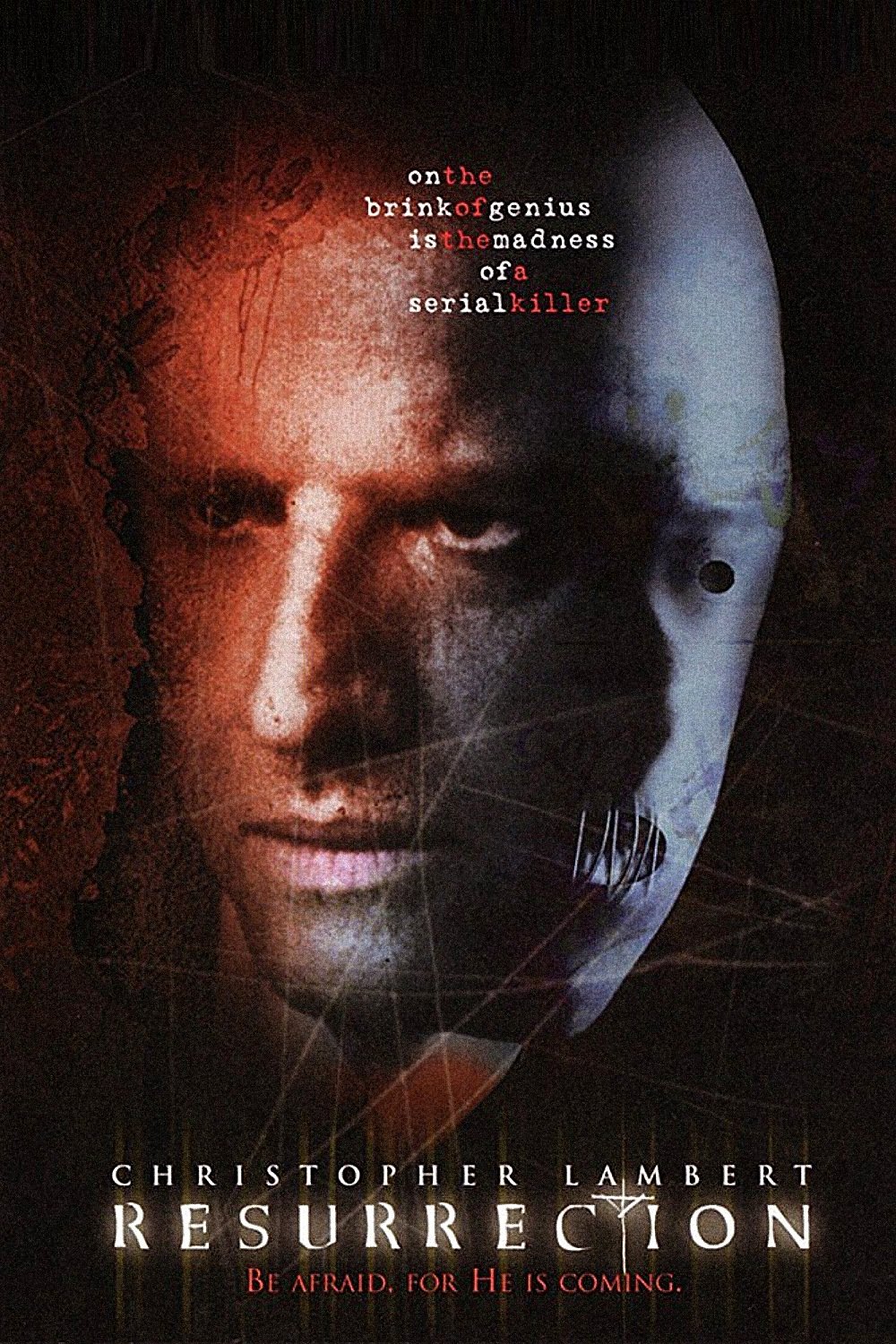 Locandina di Resurrection