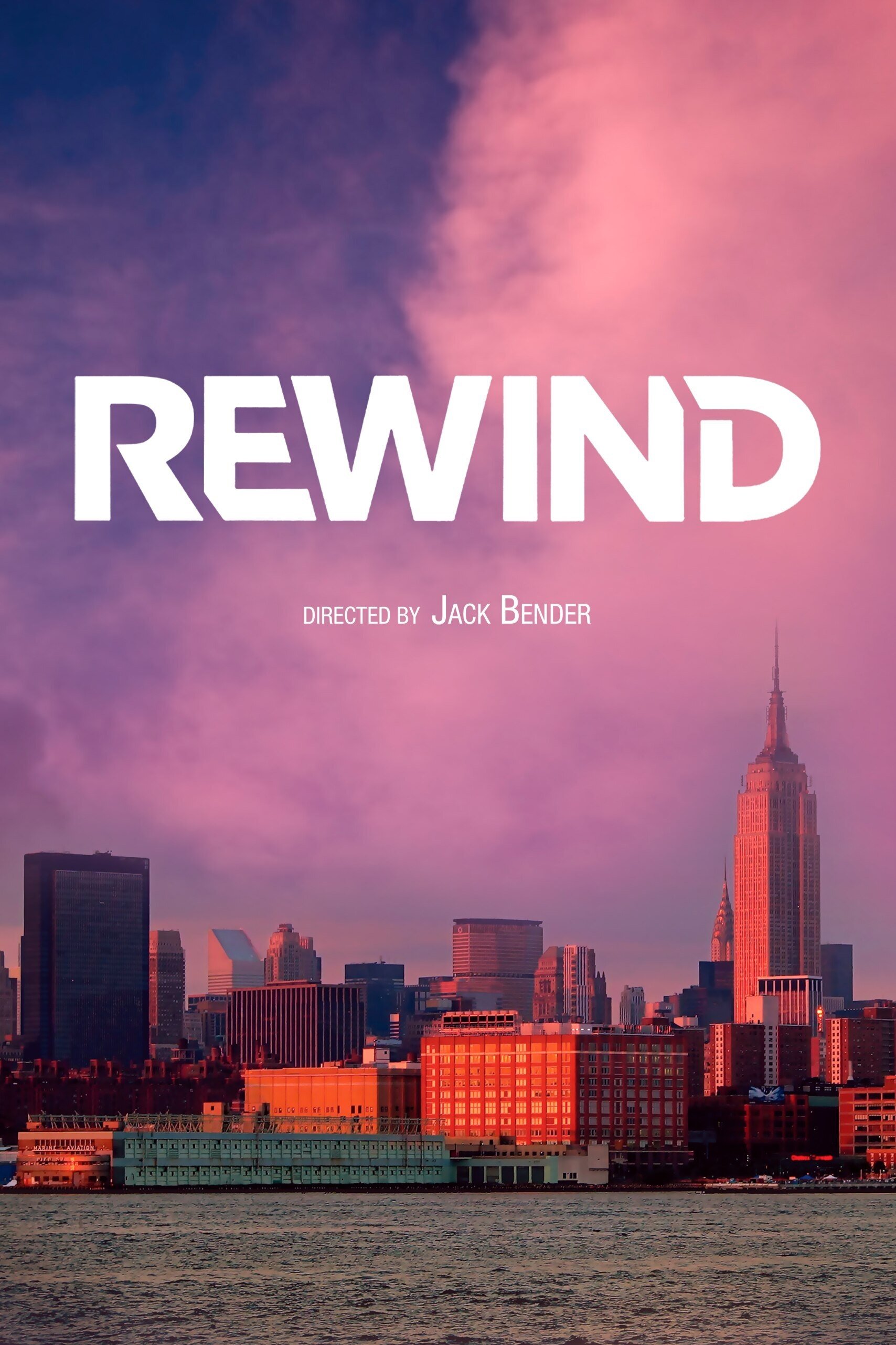 Locandina di Rewind