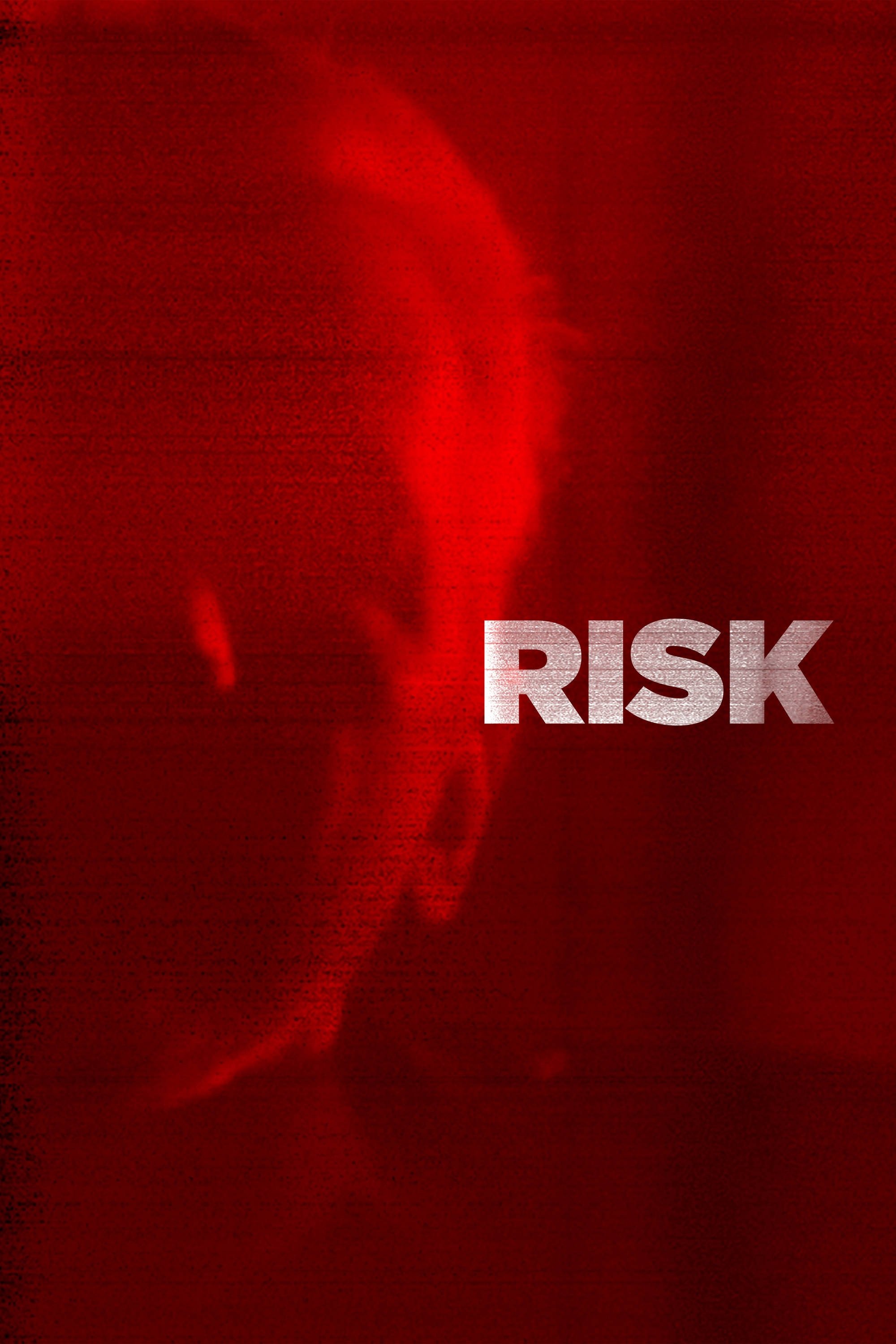 Locandina di Risk