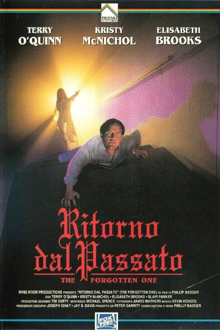 Locandina di Ritorno dal passato