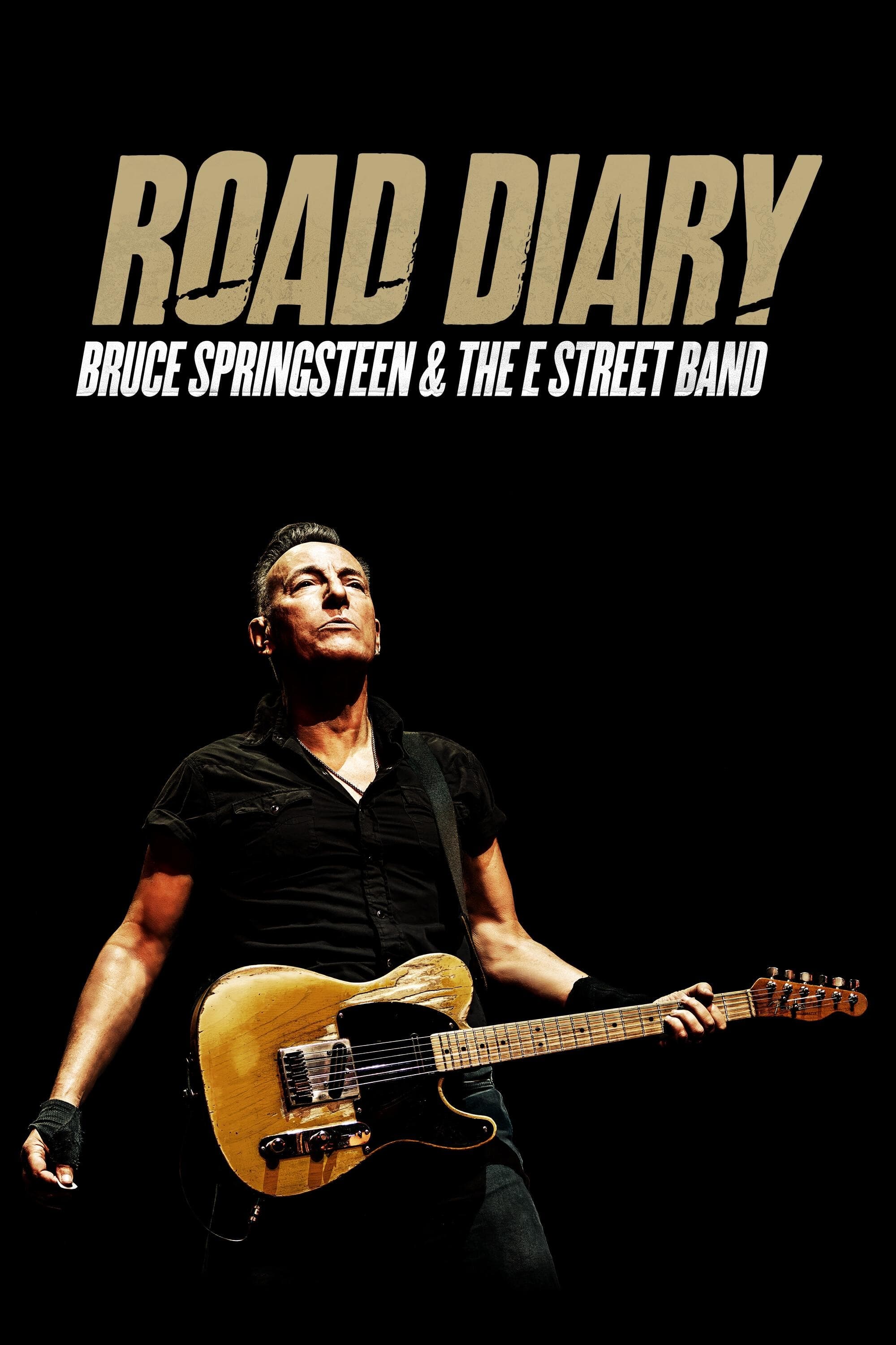 Locandina di Road Diary: Bruce Springsteen and The E Street Band