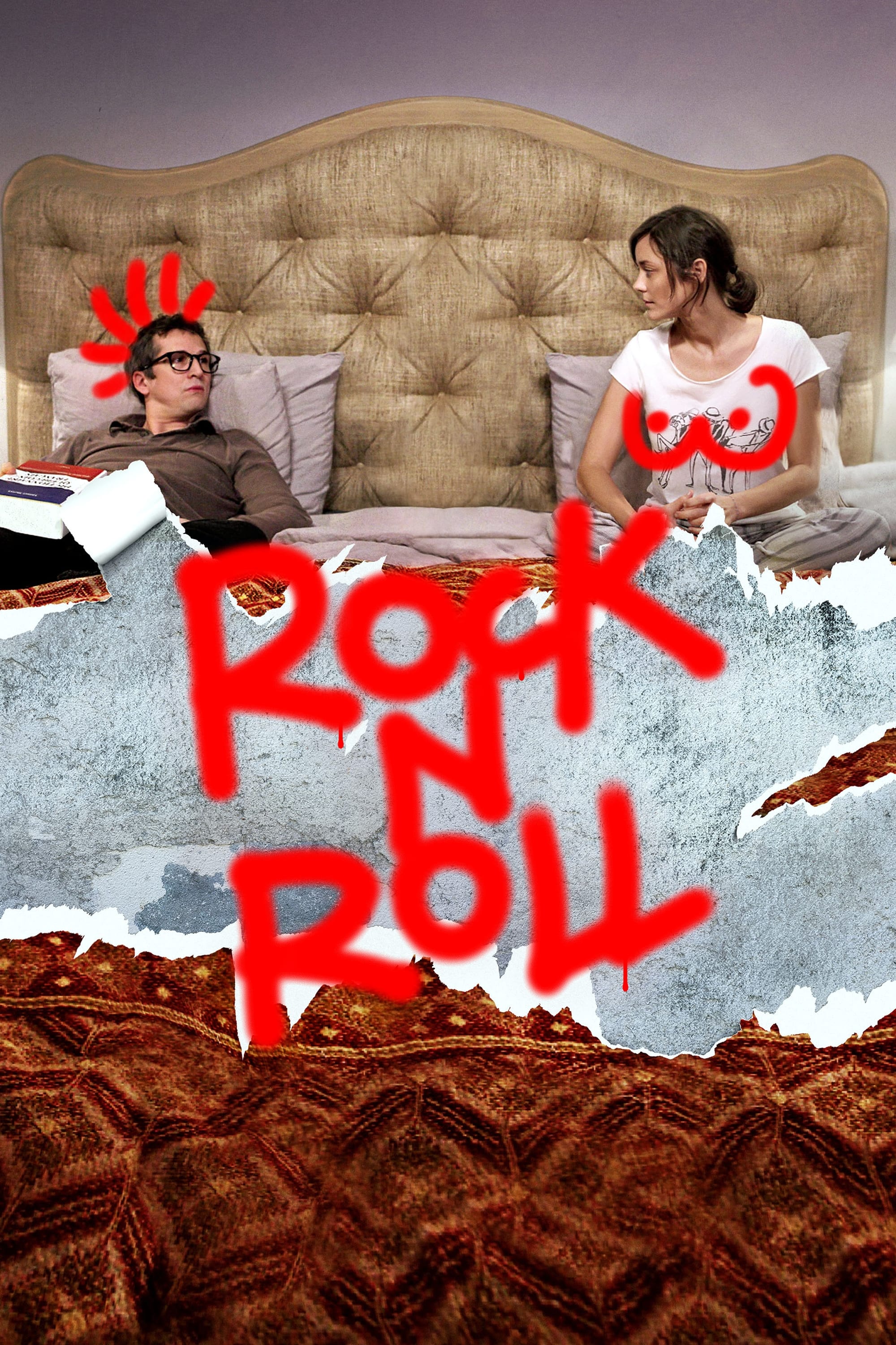 Locandina di Rock'n Roll