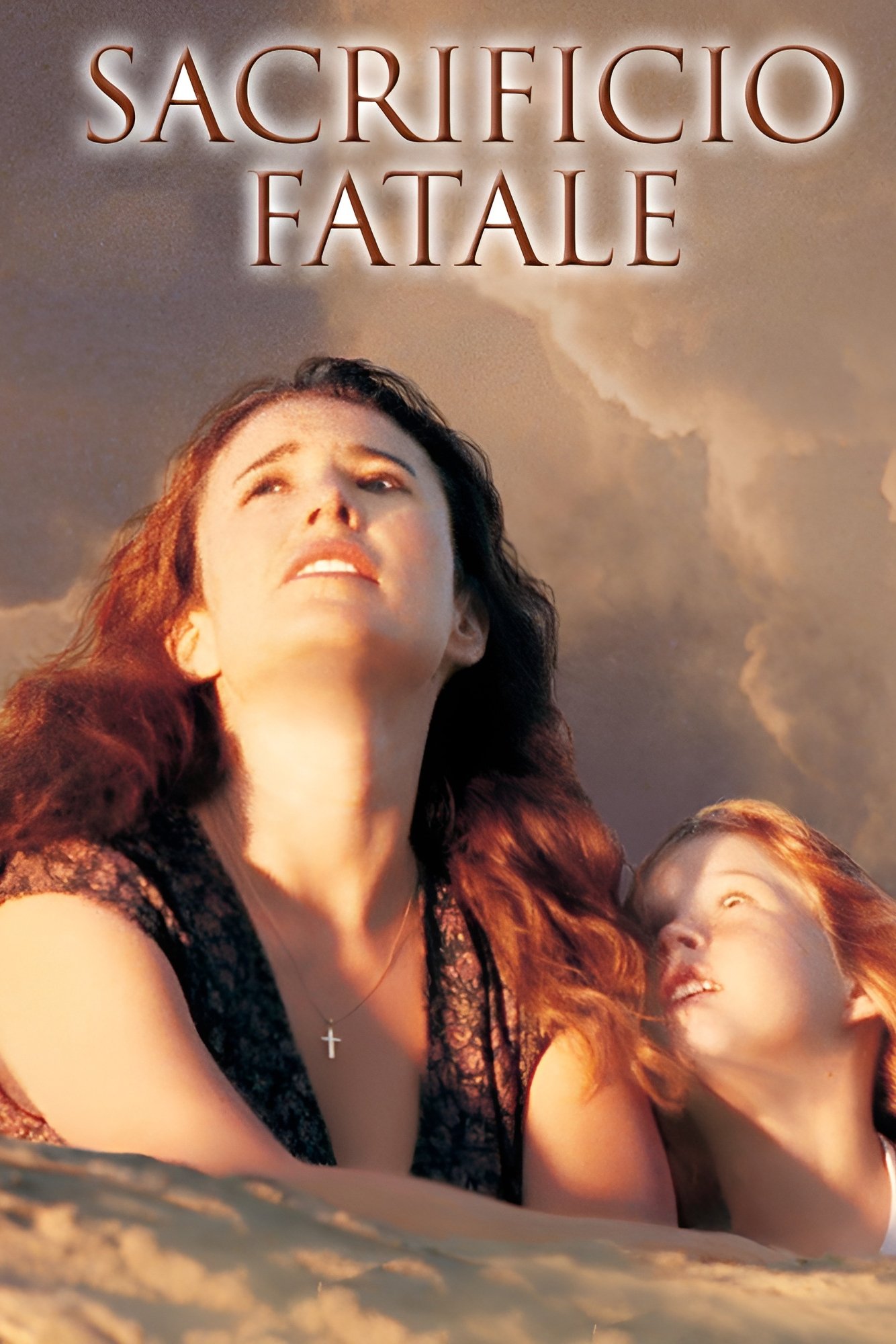 Locandina di Sacrificio fatale
