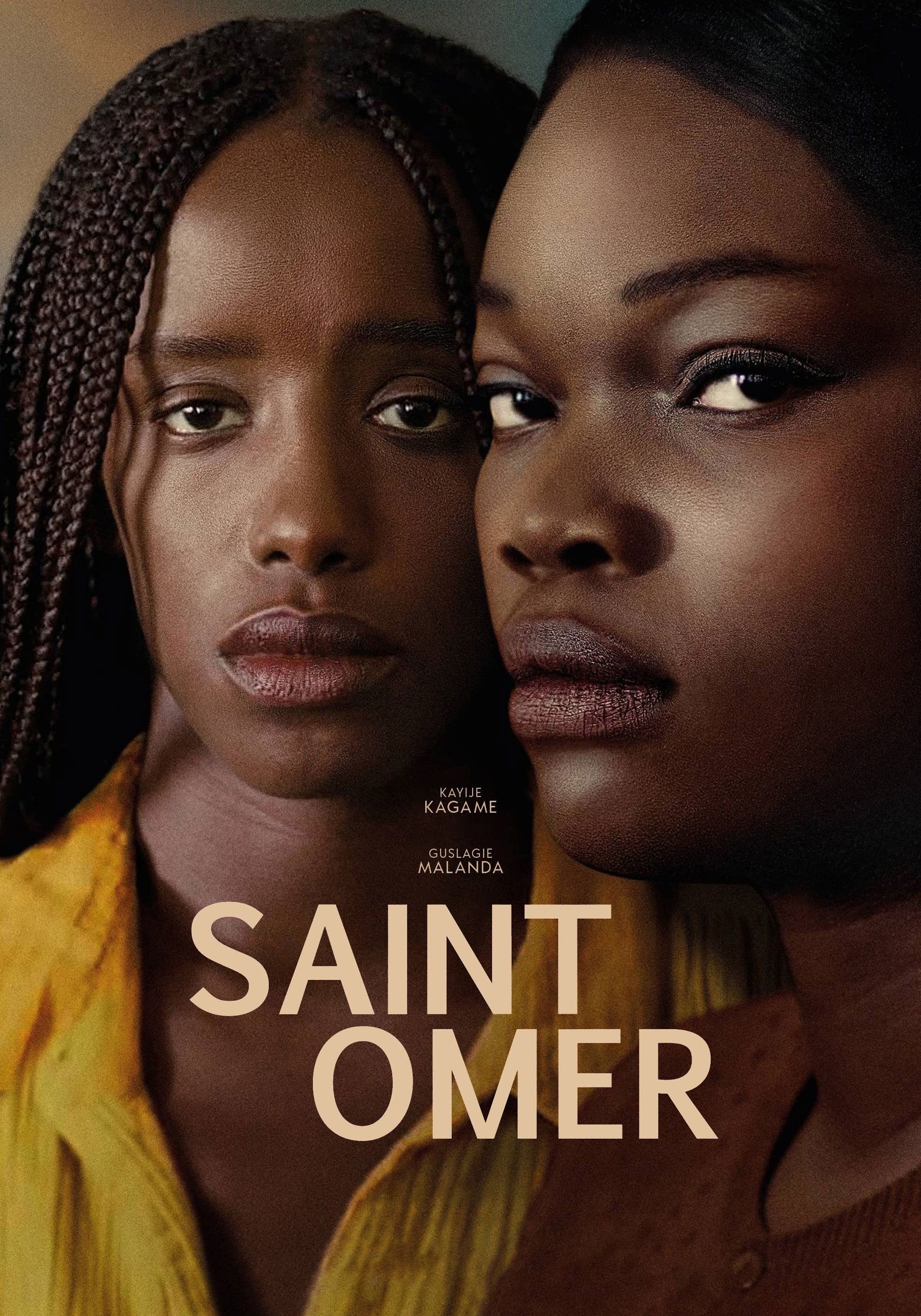 Locandina di Saint Omer