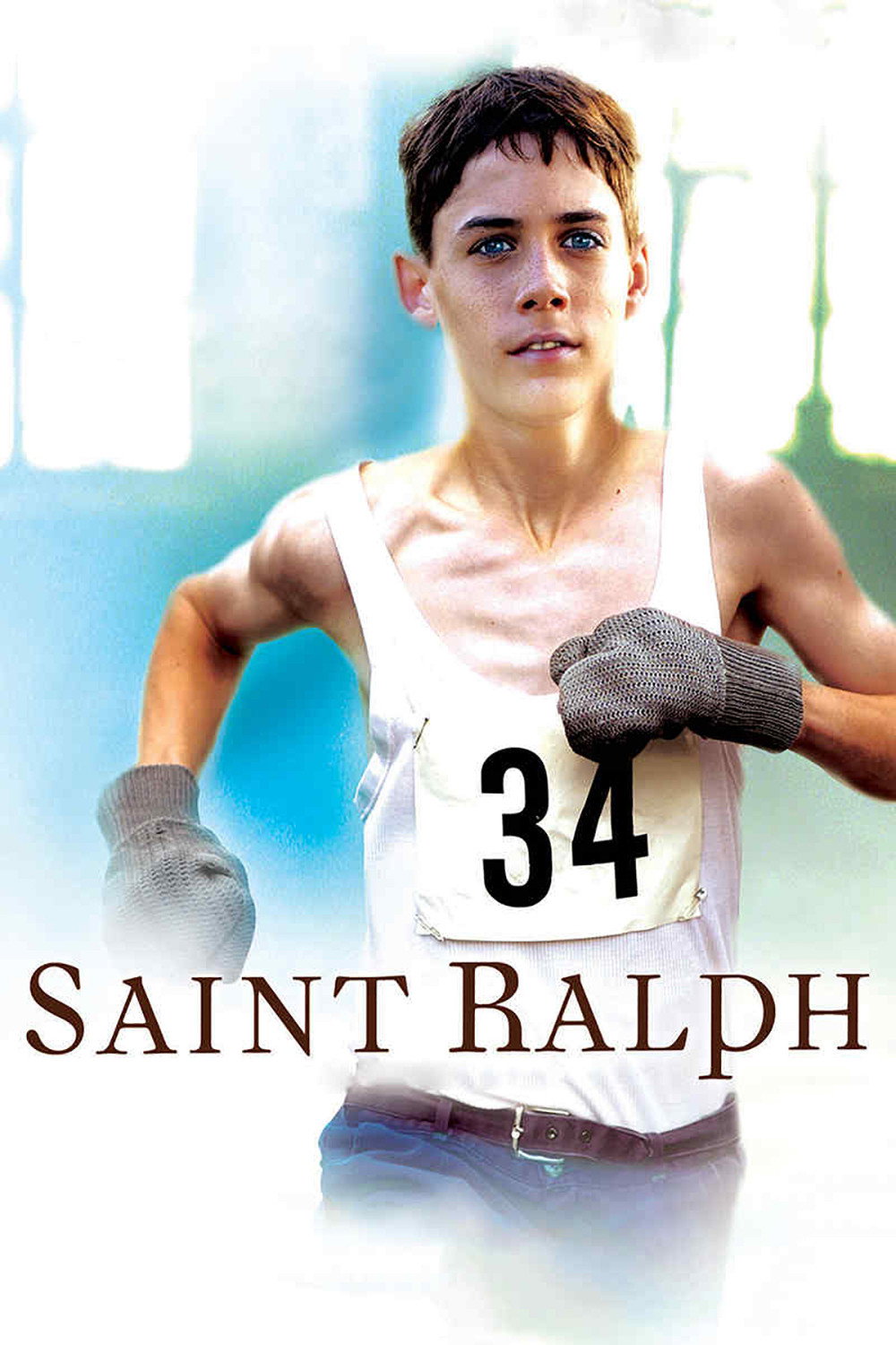 Locandina di Saint Ralph
