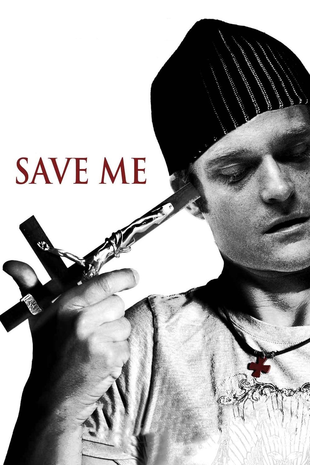 Locandina di Save Me - Salvami