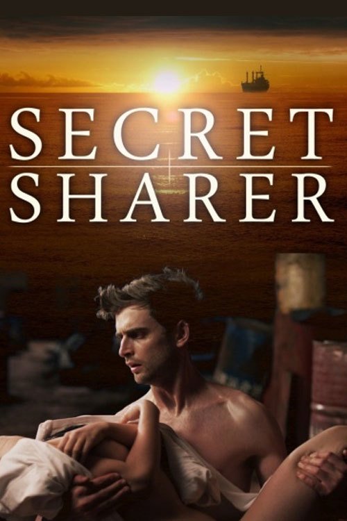 Locandina di Secret Sharer