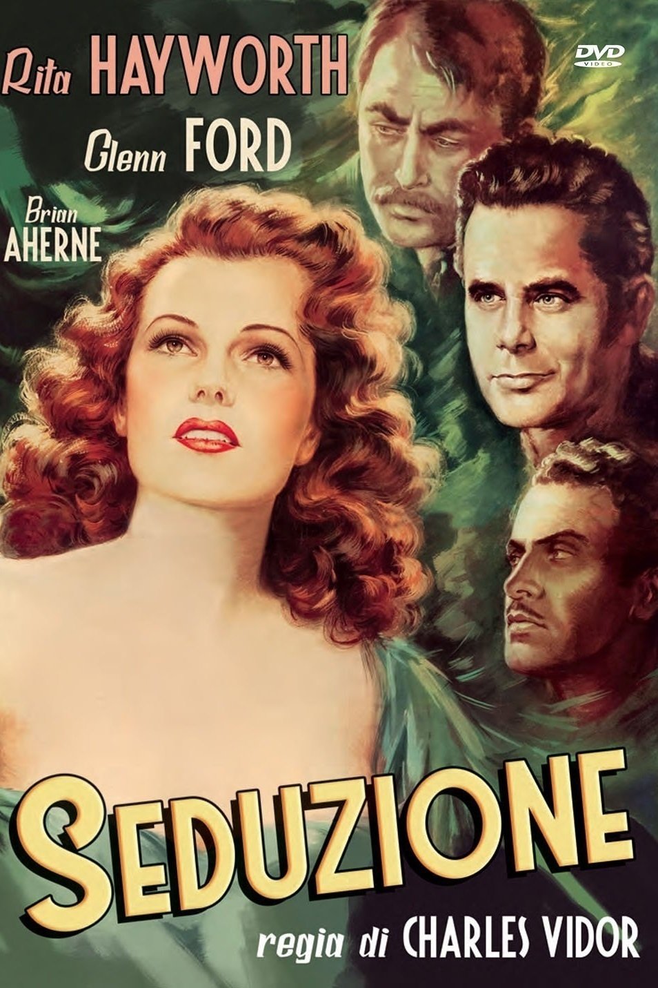Locandina di Seduzione