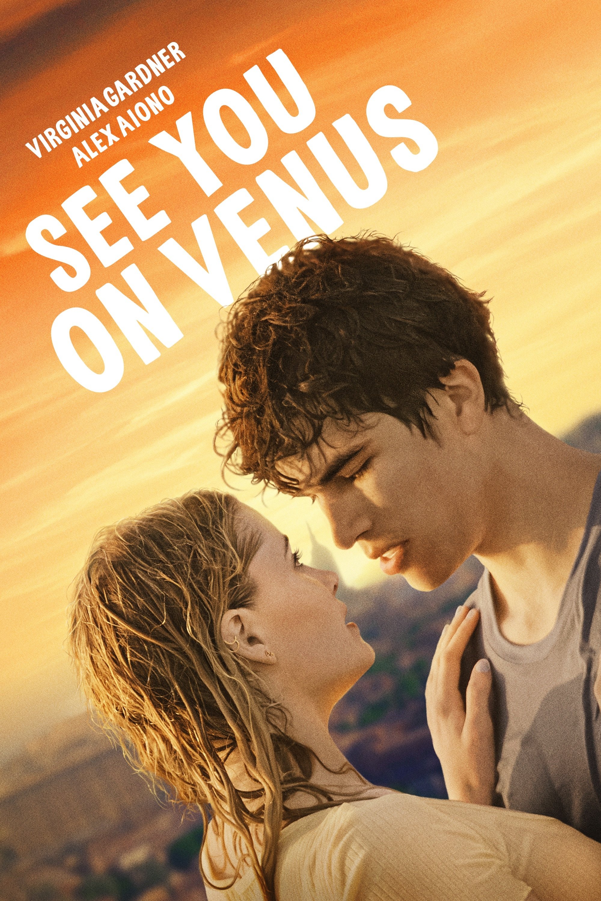 Locandina di See You on Venus - Ci vediamo su Venere