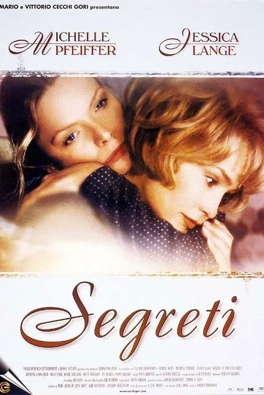 Locandina di Segreti