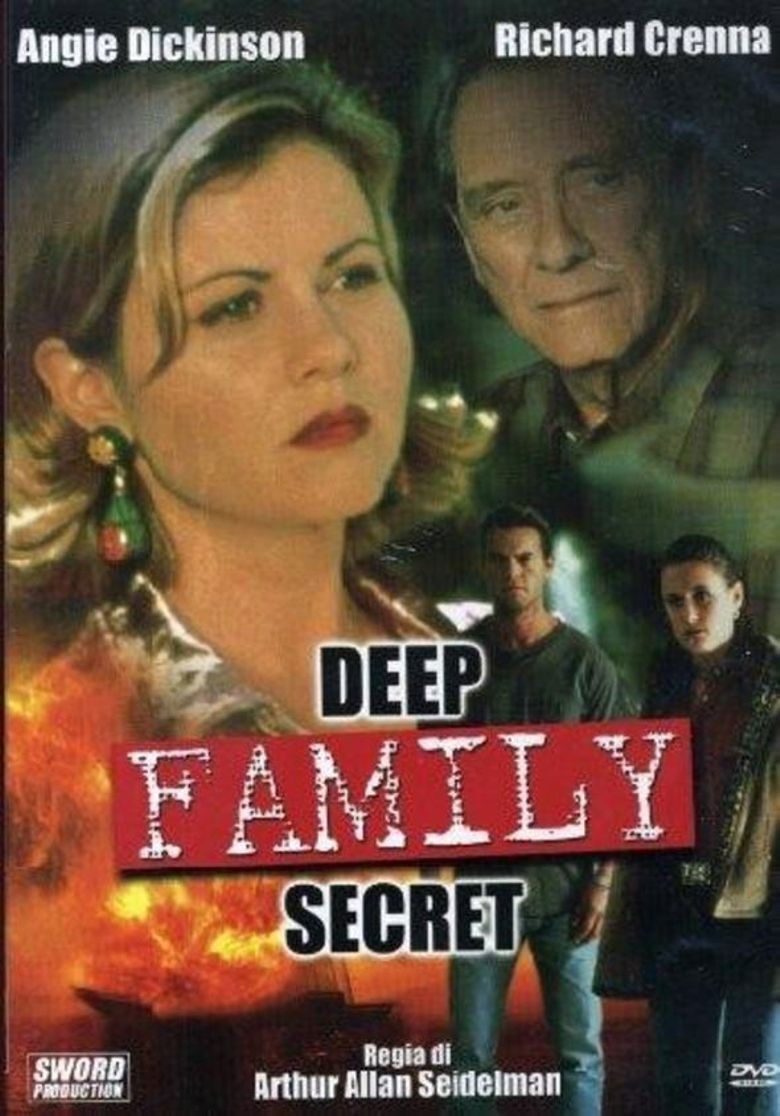 Locandina di Segreti di famiglia