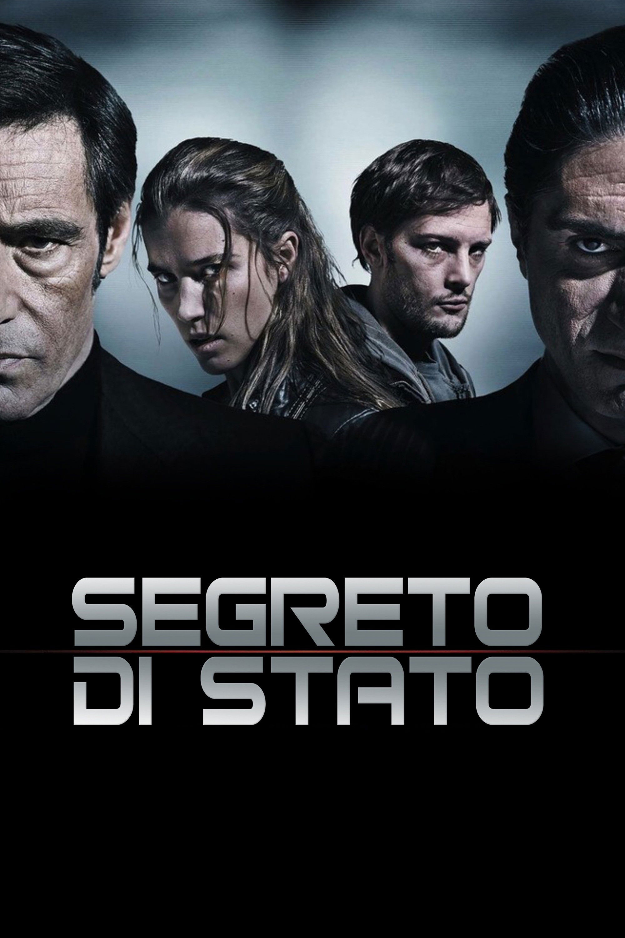 Locandina di Segreto di stato