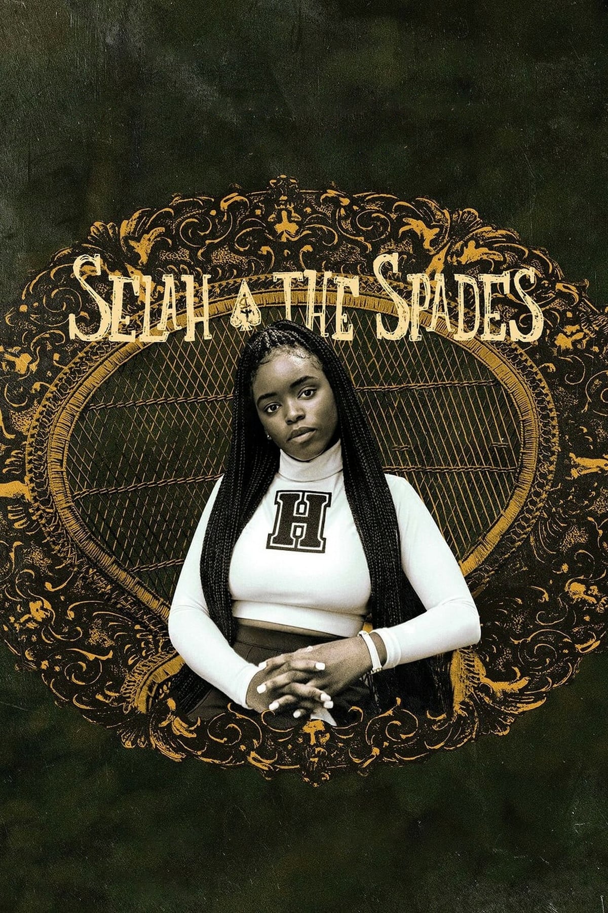 Locandina di Selah and the Spades