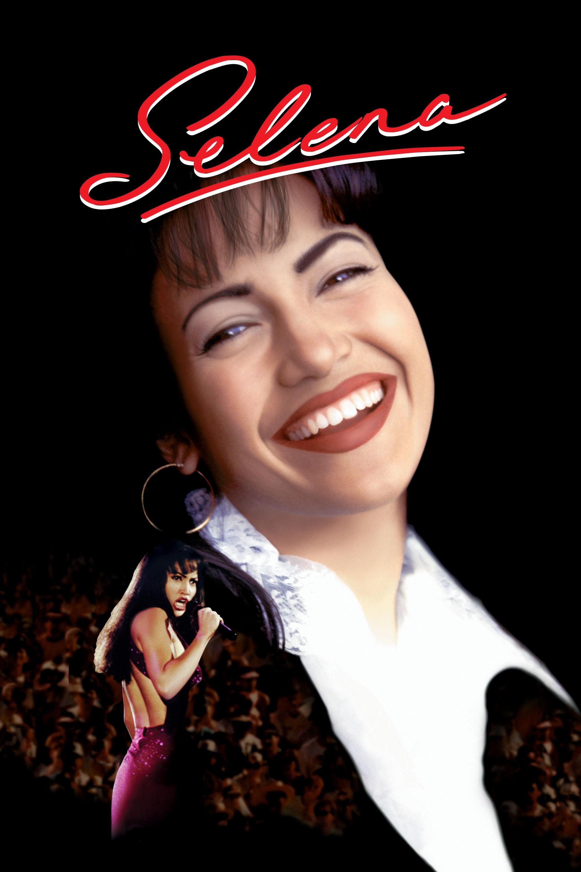 Locandina di Selena