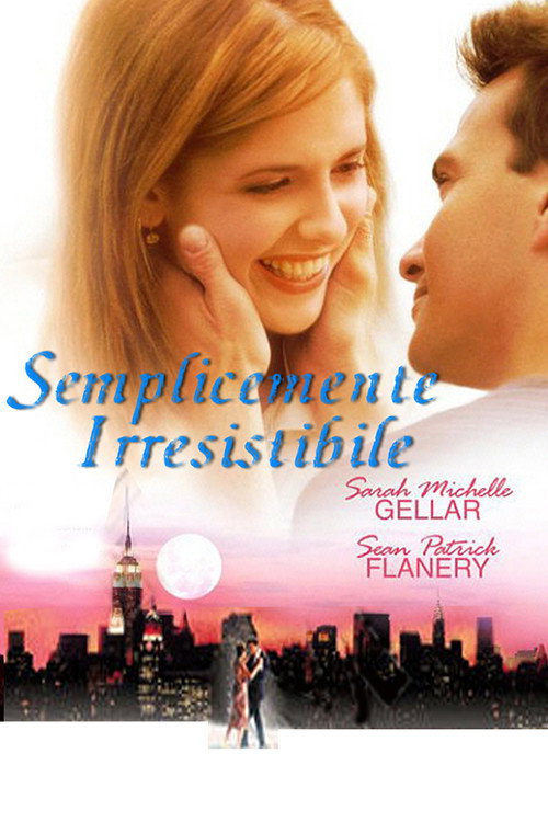 Locandina di Semplicemente irresistibile