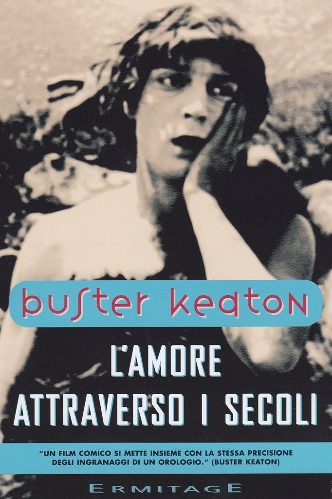 Locandina di Senti, amore mio